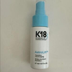 K18 AstroLift Reparative Volume Spray